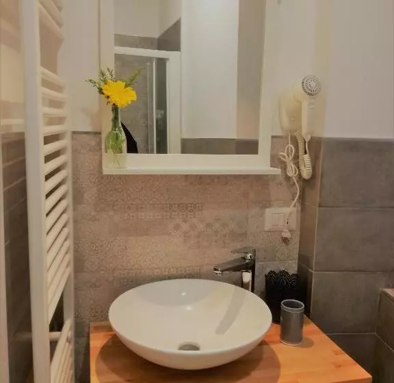 B&b Casa Lilli