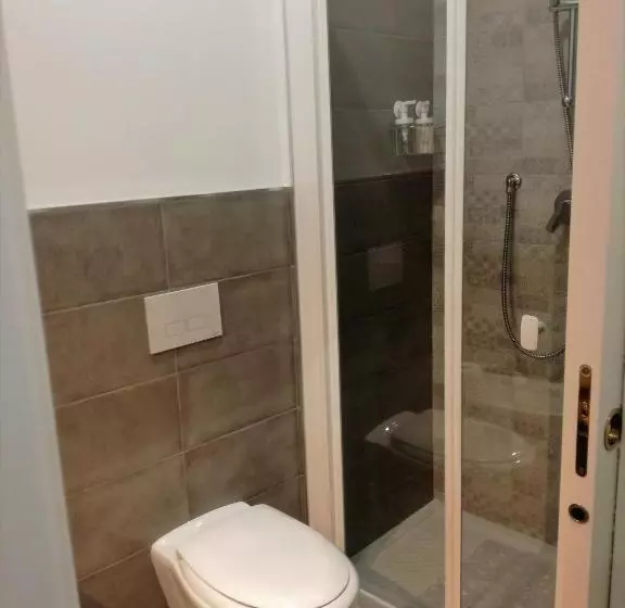 B&b Casa Lilli