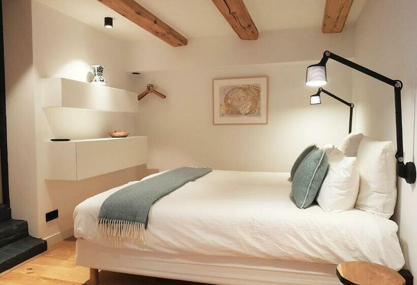 ベッドアンドブレックファースト 23 Sous