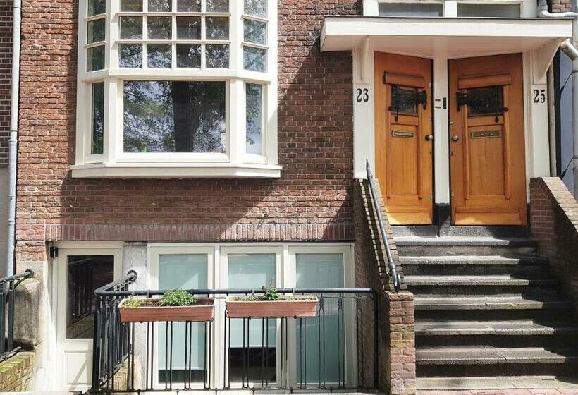 ベッドアンドブレックファースト 23 Sous