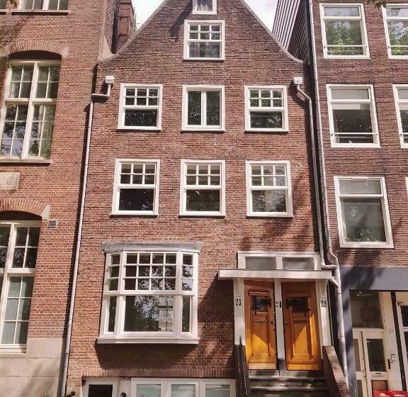 ベッドアンドブレックファースト 23 Sous