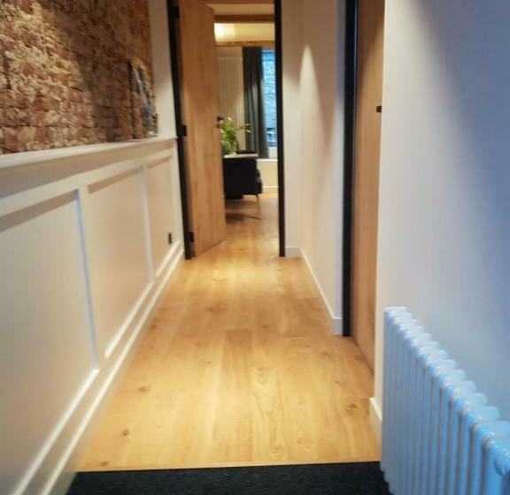 ベッドアンドブレックファースト 23 Sous