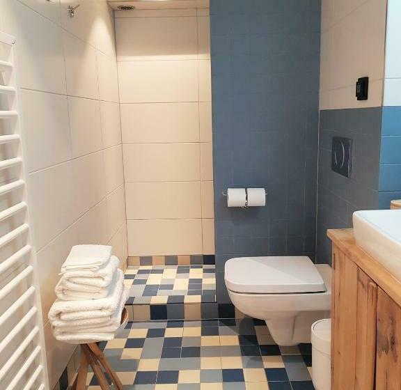 ベッドアンドブレックファースト 23 Sous