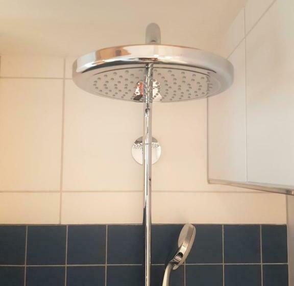 ベッドアンドブレックファースト 23 Sous