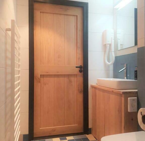 ベッドアンドブレックファースト 23 Sous