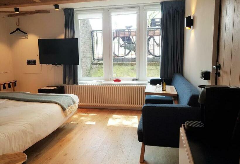 ベッドアンドブレックファースト 23 Sous