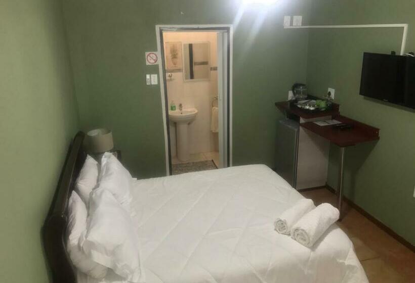 צימר Ankuweni Guest House