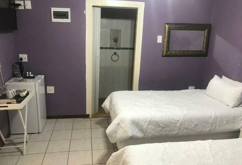 צימר Ankuweni Guest House