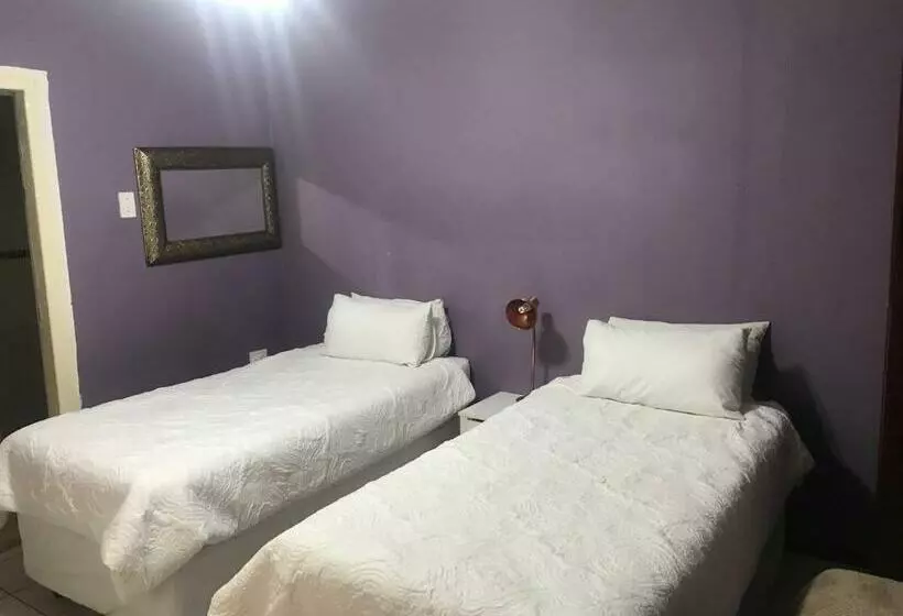 ベッドアンドブレックファースト Ankuweni Guest House