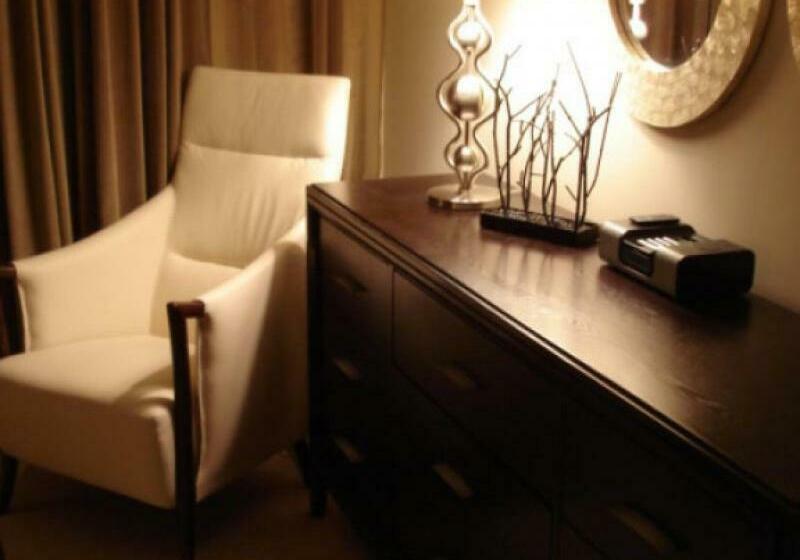 צימר Ankuweni Guest House