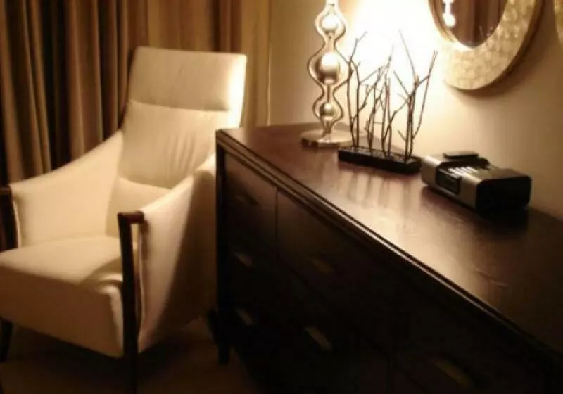 ベッドアンドブレックファースト Ankuweni Guest House