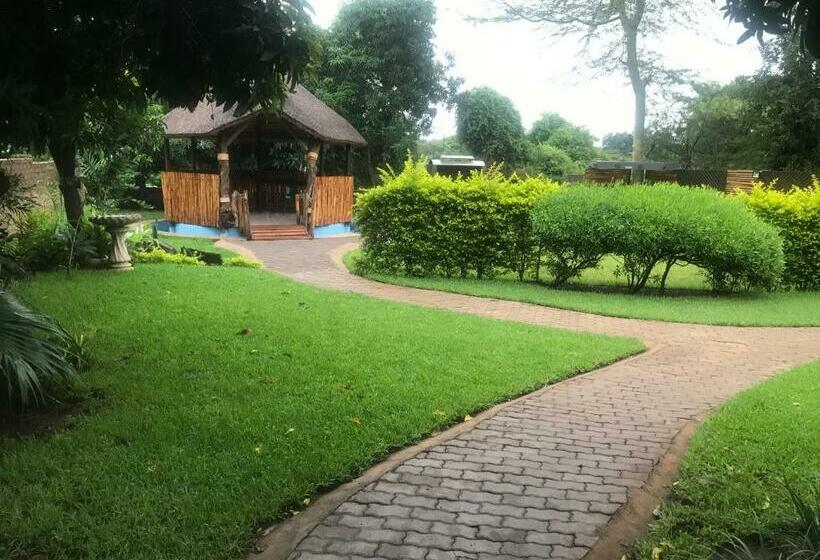 צימר Ankuweni Guest House