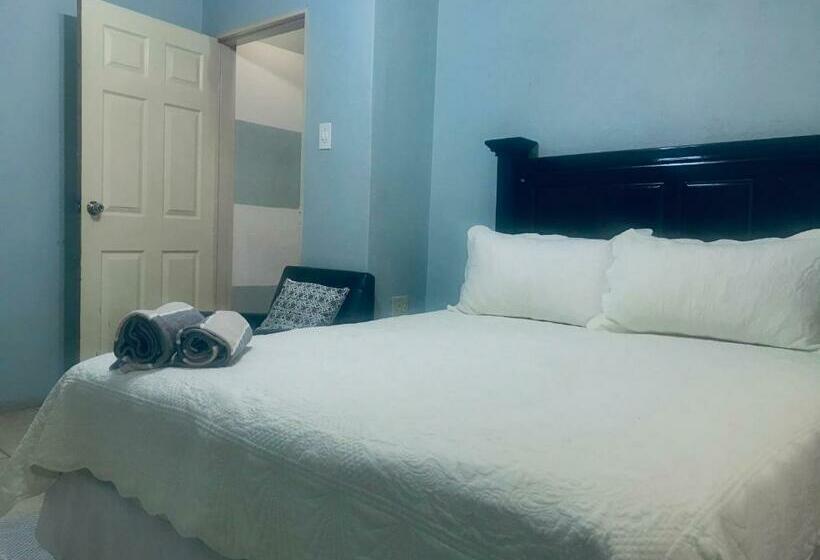 צימר Ankuweni Guest House