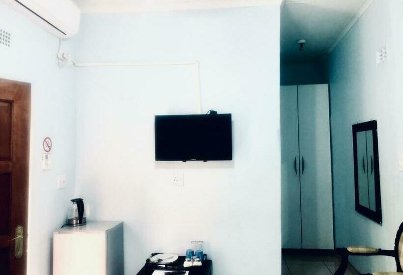 צימר Ankuweni Guest House