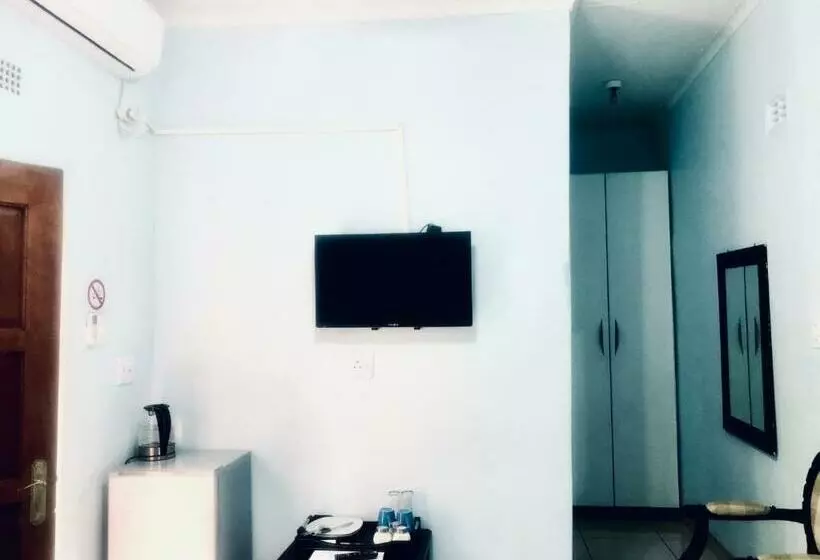 ベッドアンドブレックファースト Ankuweni Guest House