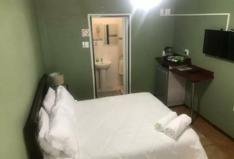 ベッドアンドブレックファースト Ankuweni Guest House