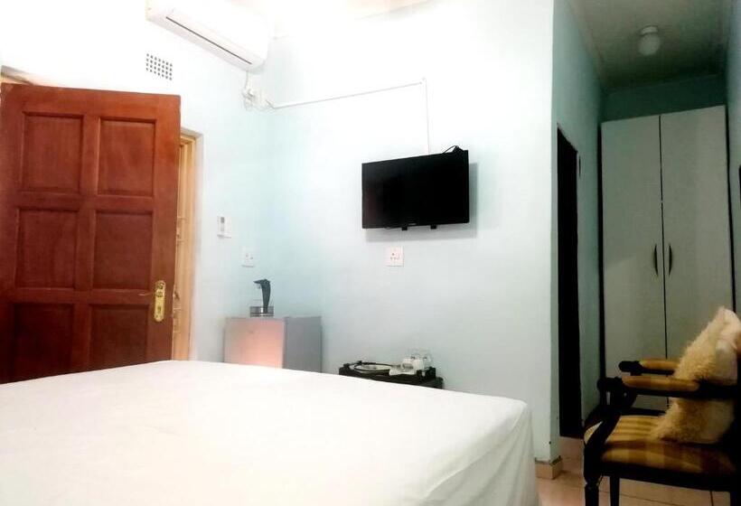 צימר Ankuweni Guest House
