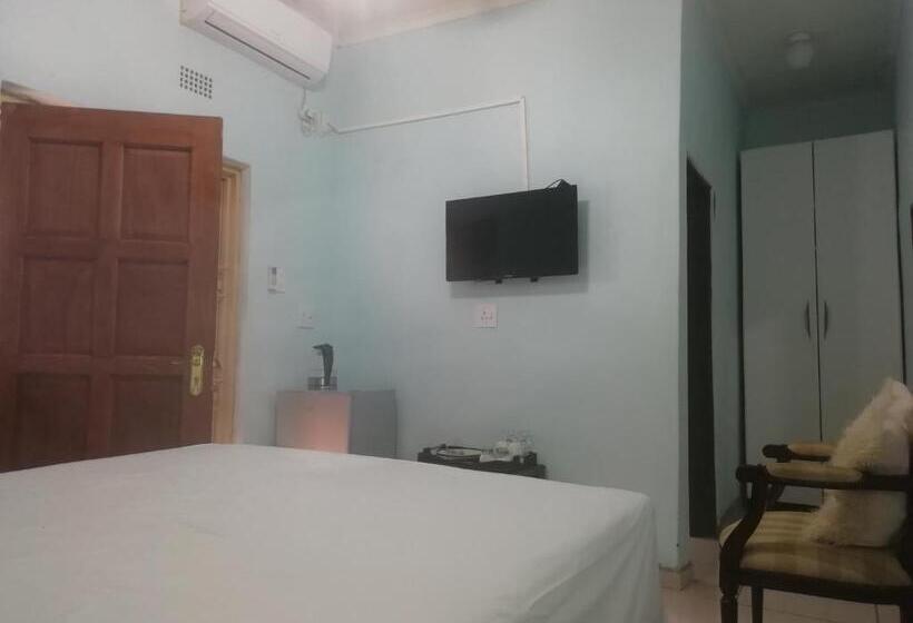 צימר Ankuweni Guest House