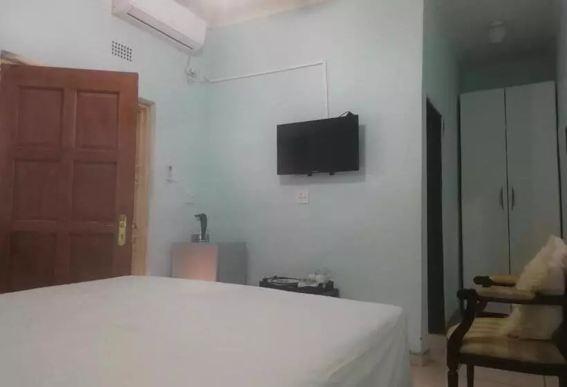 ベッドアンドブレックファースト Ankuweni Guest House