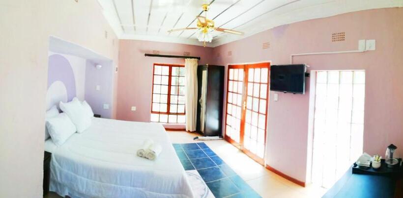 צימר Ankuweni Guest House