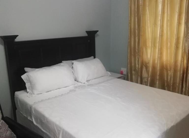 צימר Ankuweni Guest House