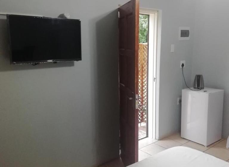 צימר Ankuweni Guest House