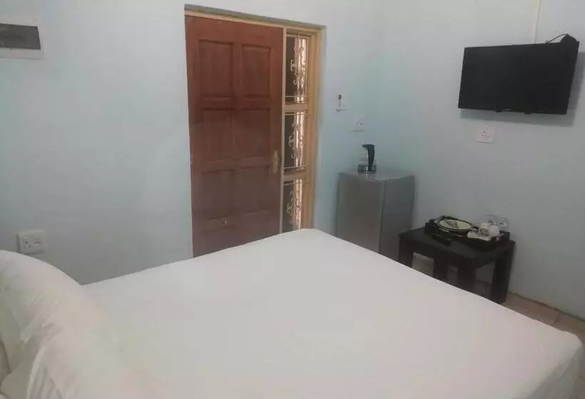 ベッドアンドブレックファースト Ankuweni Guest House