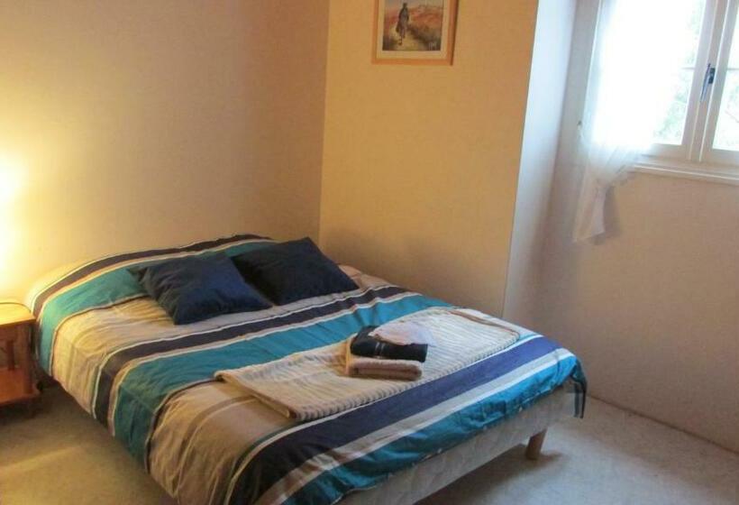 ベッドアンドブレックファースト La Vallee