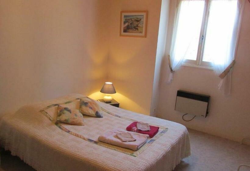 ベッドアンドブレックファースト La Vallee