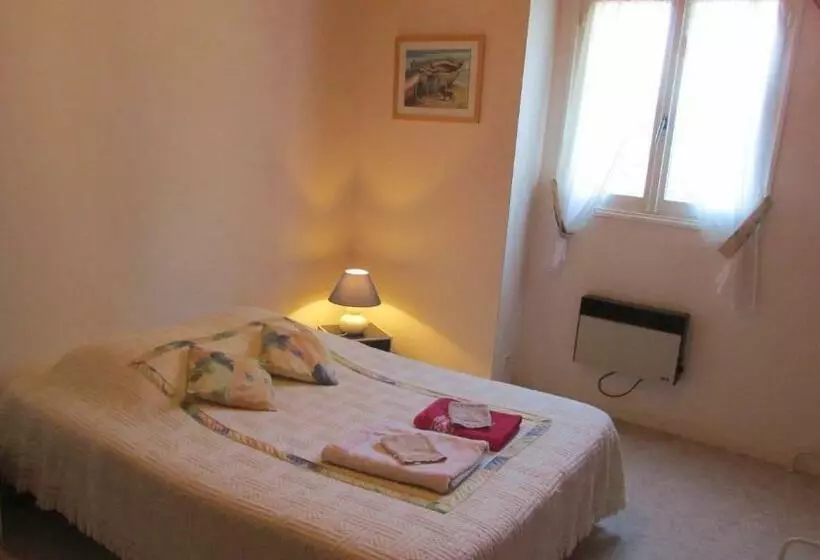 Aamiaismajoitus (B&B) La Vallee