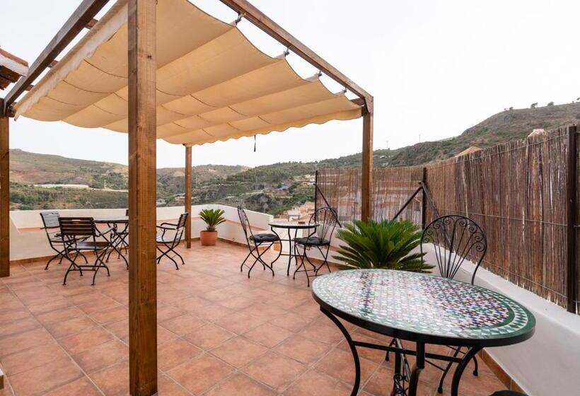 مبيت وإفطار Limonero Bnb