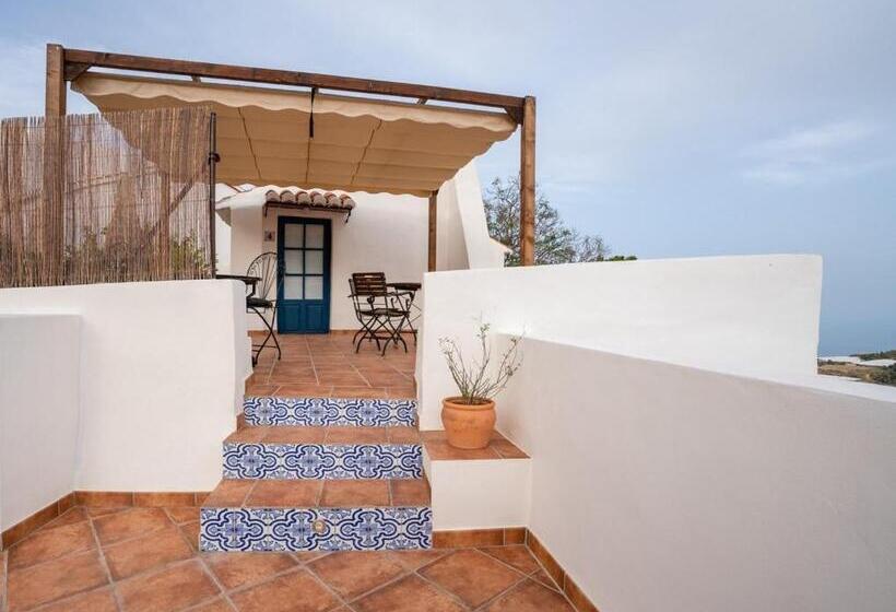 مبيت وإفطار Limonero Bnb