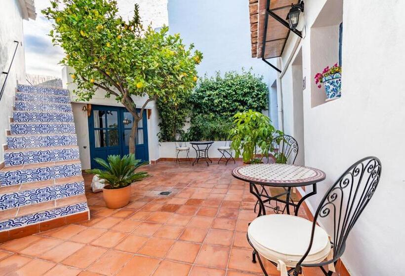 مبيت وإفطار Limonero Bnb