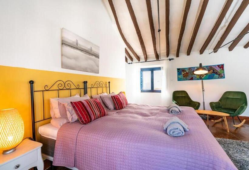 مبيت وإفطار Limonero Bnb