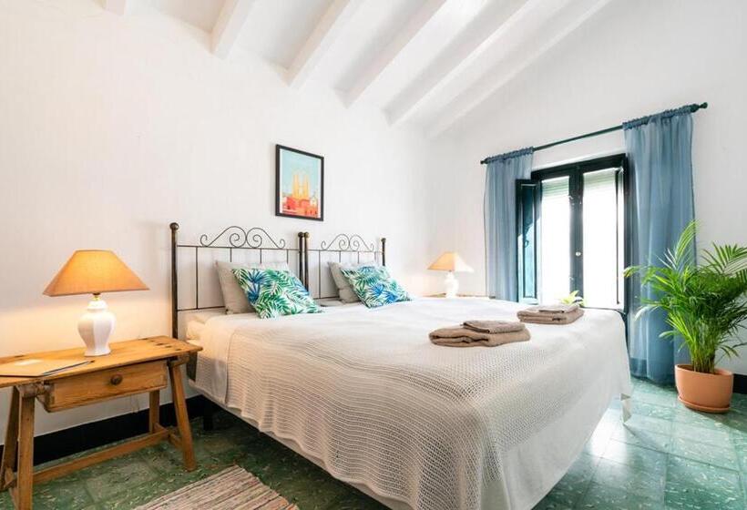 مبيت وإفطار Limonero Bnb