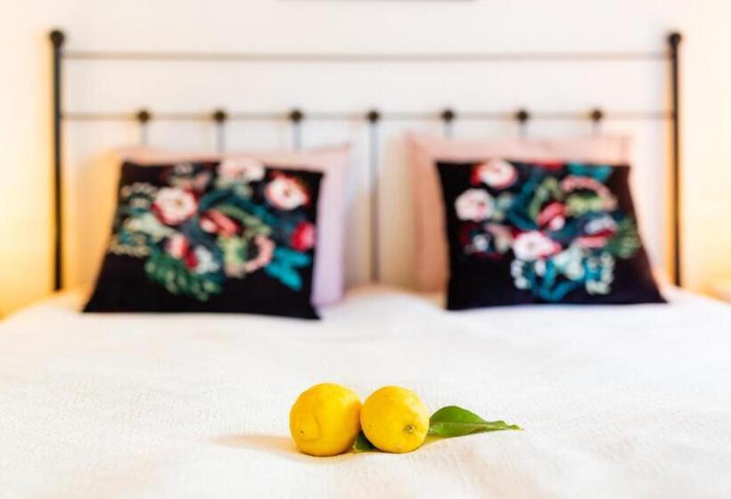 مبيت وإفطار Limonero Bnb