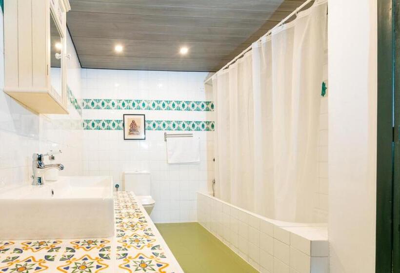 مبيت وإفطار Limonero Bnb