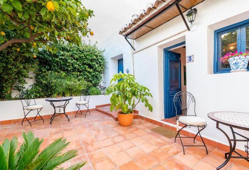 مبيت وإفطار Limonero Bnb