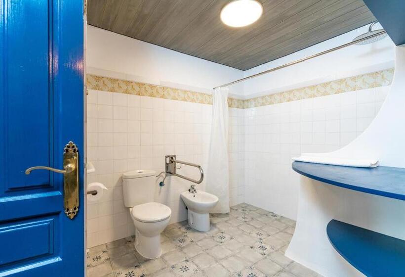 مبيت وإفطار Limonero Bnb