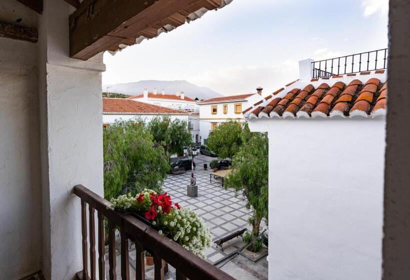 مبيت وإفطار Limonero Bnb