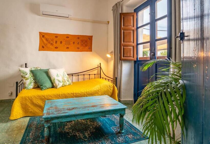 مبيت وإفطار Limonero Bnb