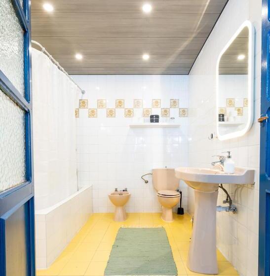 مبيت وإفطار Limonero Bnb