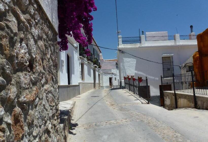 مبيت وإفطار Limonero Bnb