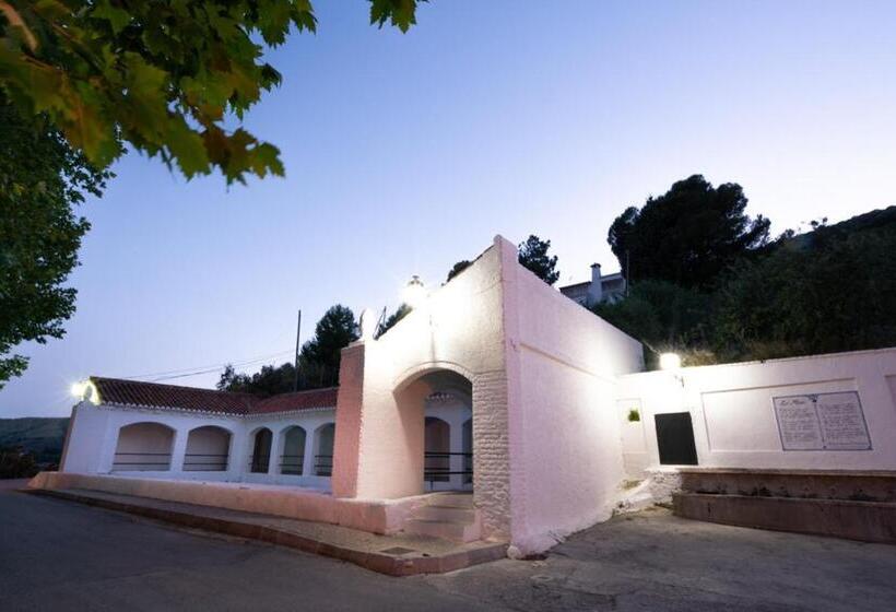 مبيت وإفطار Limonero Bnb