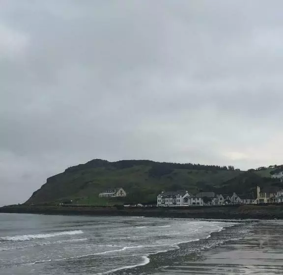 ベッドアンドブレックファースト Old Mill House