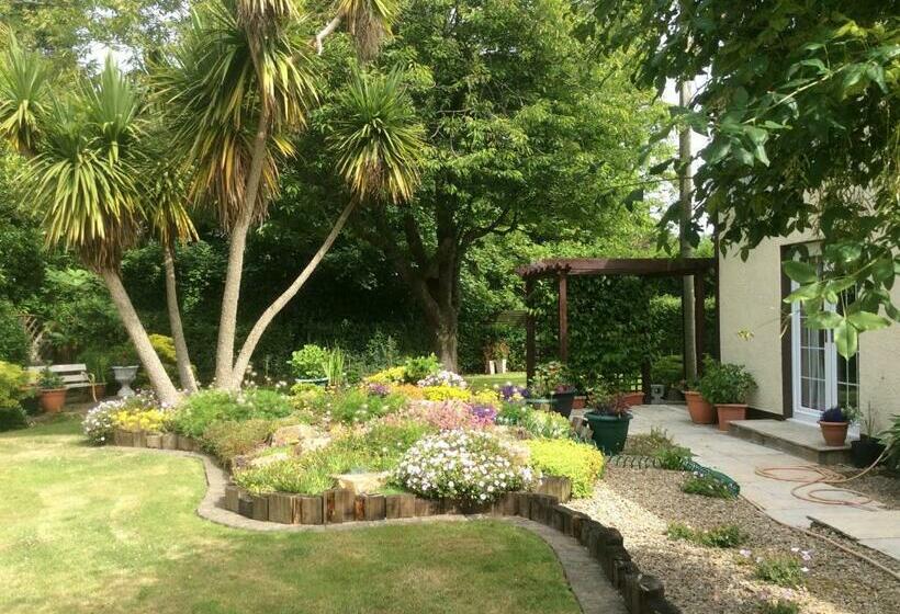 مبيت وإفطار Old Mill House