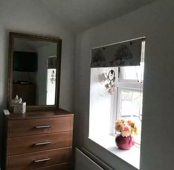 ベッドアンドブレックファースト Old Mill House