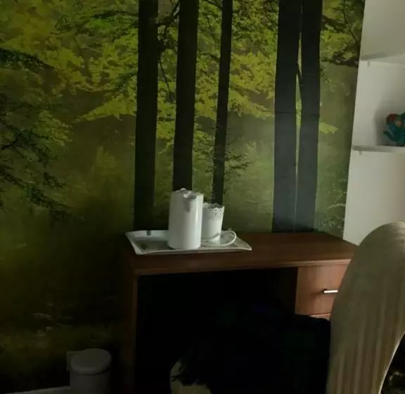 ベッドアンドブレックファースト Old Mill House