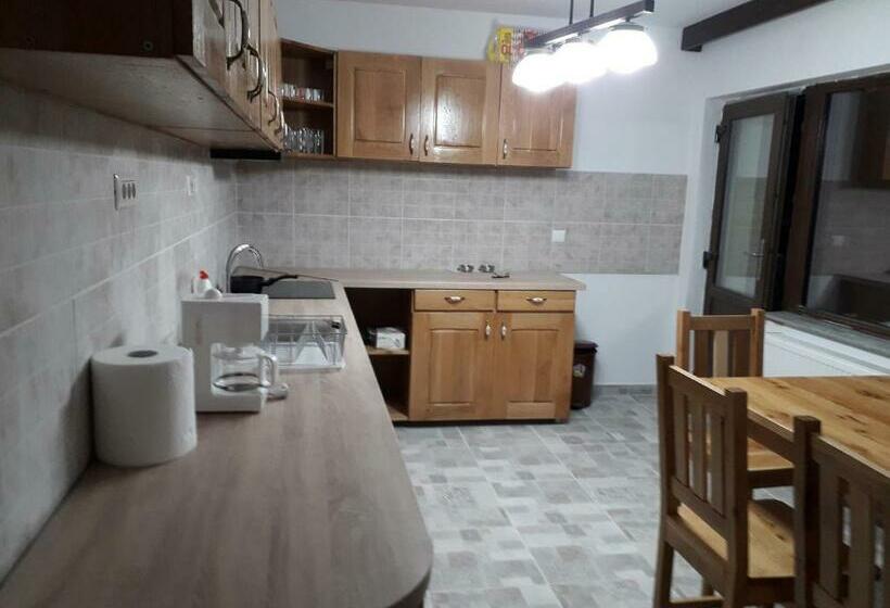 Bed and Breakfast Pensiunea Bradet