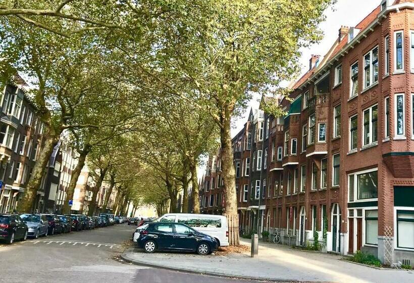 Bed And Breakfast Rotterdam